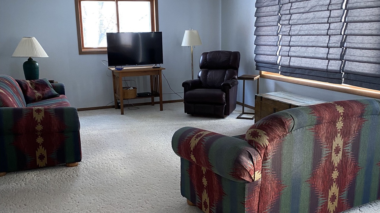 Photo of Livingroom in Cochrane