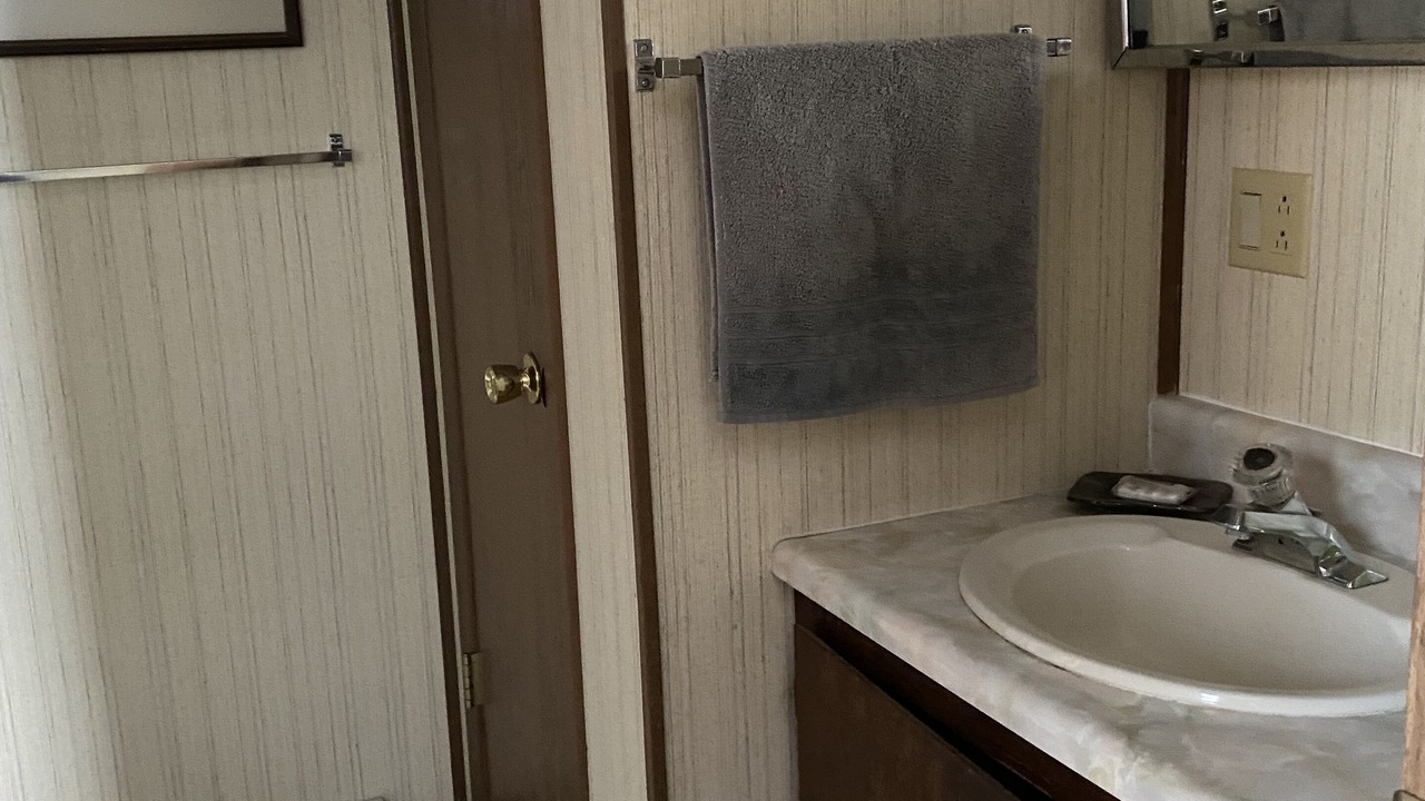 Photo of Bathroom in Cochrane