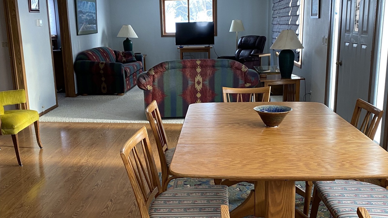 Photo of Bedroom in Cochrane