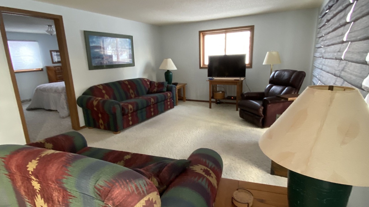 Photo of Livingroom in Cochrane