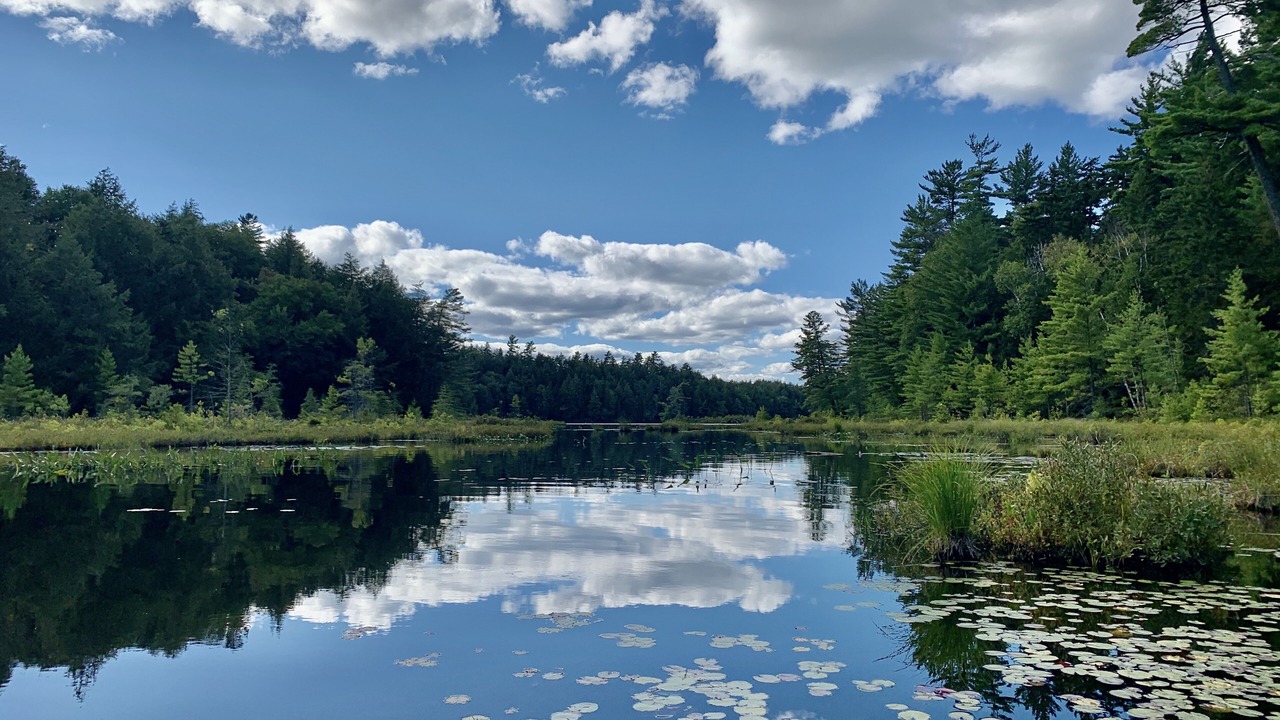 Photo of Outdoor in Saranac Lake