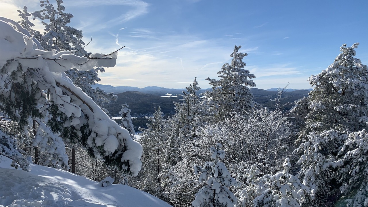 Photo of Outdoor in Saranac Lake