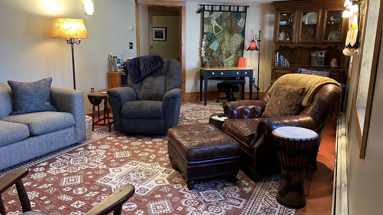 Photo of Bedroom in Saranac Lake