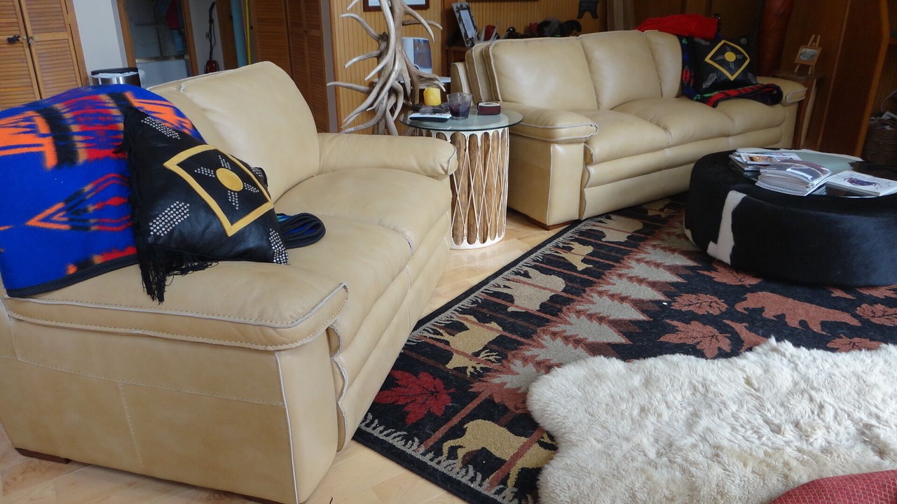 Photo of Livingroom in Red River