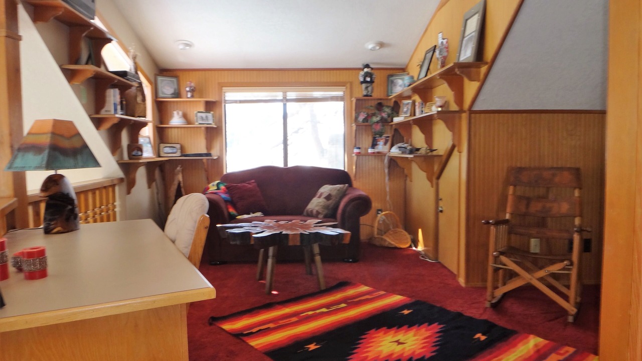 Photo of Livingroom in Red River