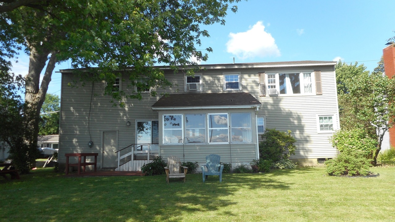 Photo of Outdoor in Plattsburgh