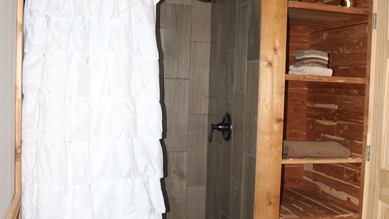 Photo of Bathroom in Watertown