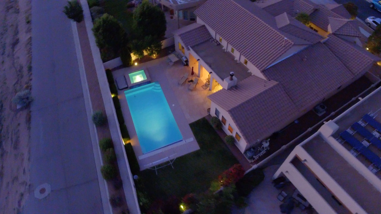 Photo of Outdoor in Nor Este