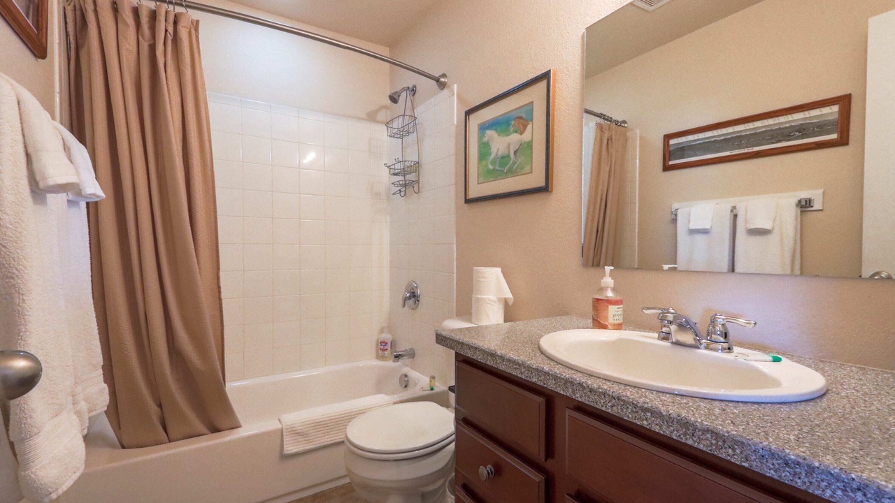 Photo of Bathroom in Westcliffe