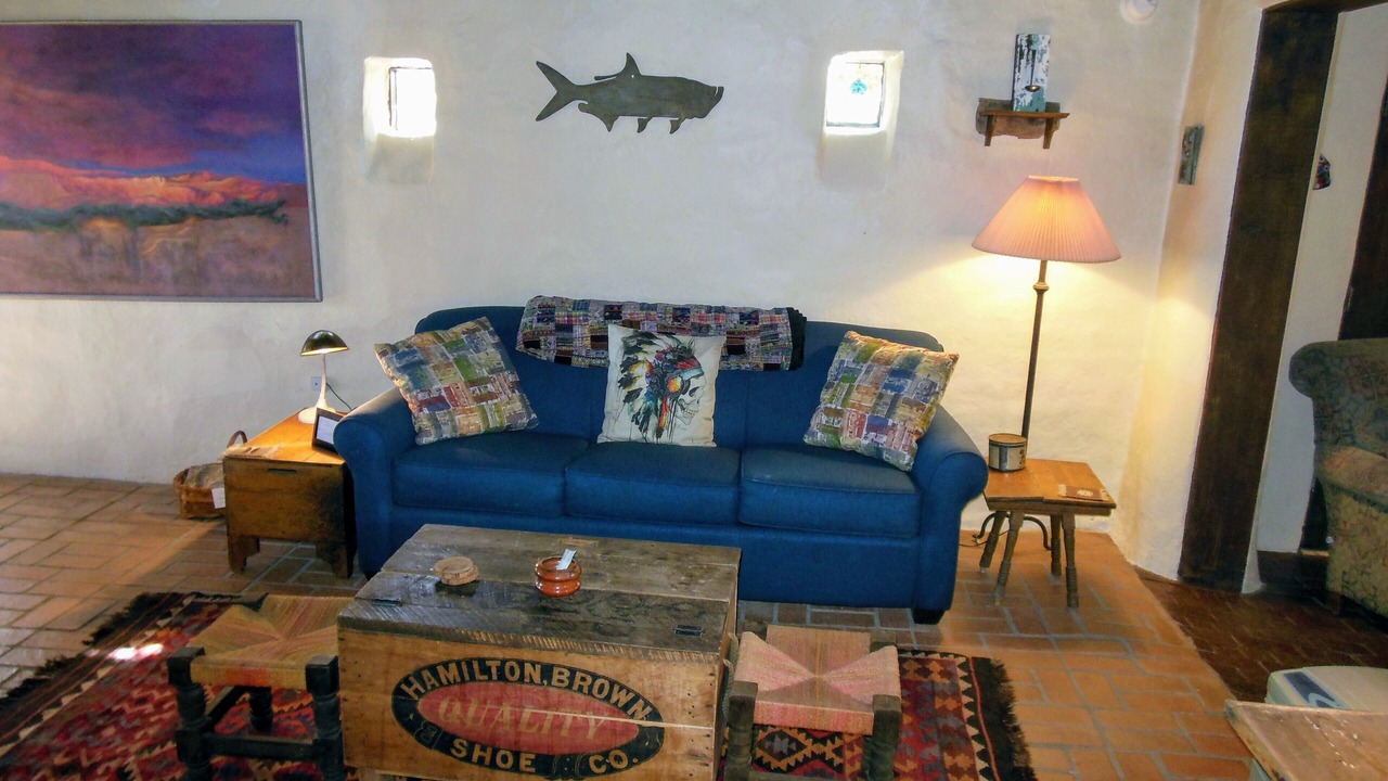 Photo of Bedroom in Taos