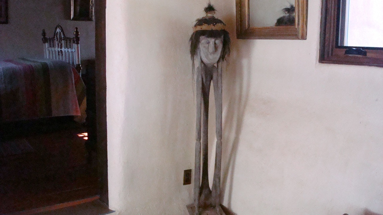 Photo of Others in Taos