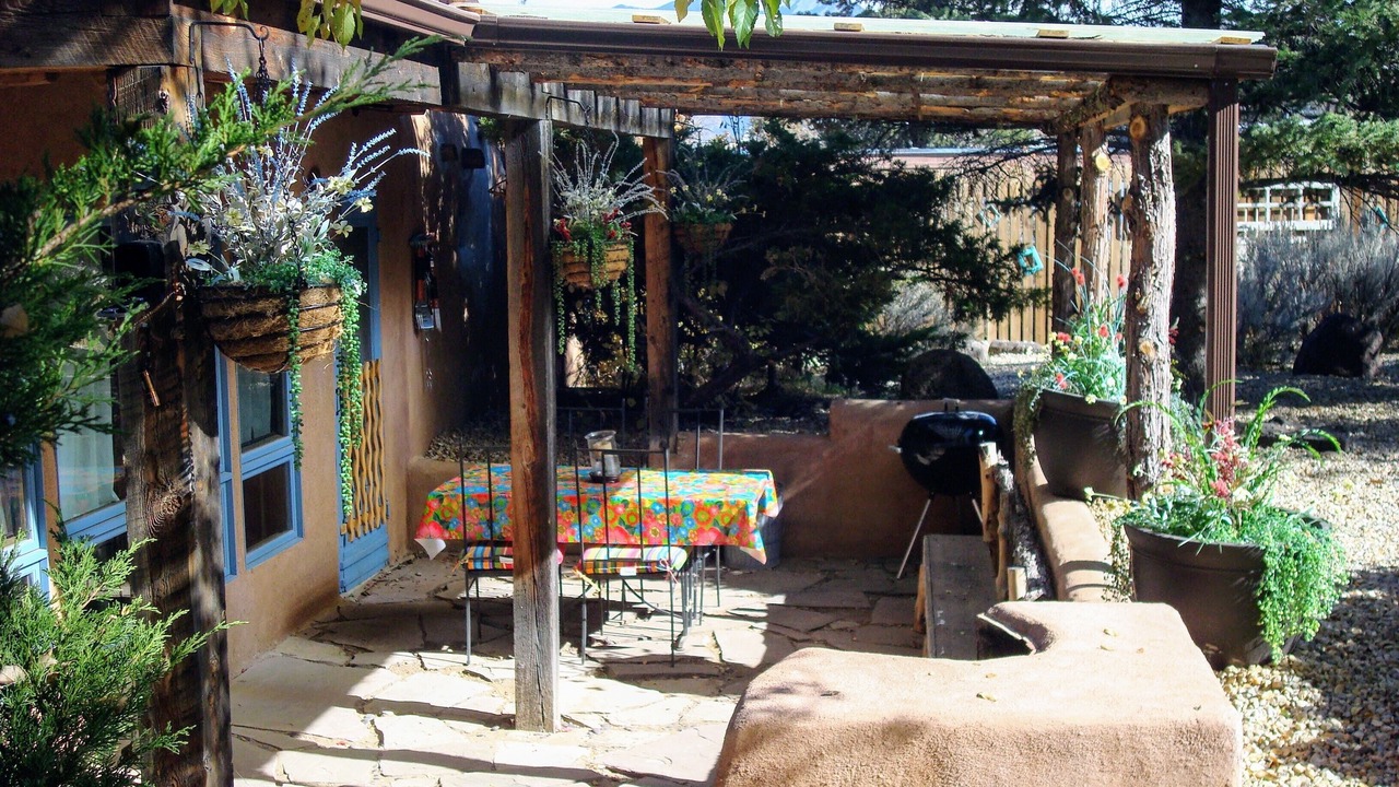Photo of Others in Taos