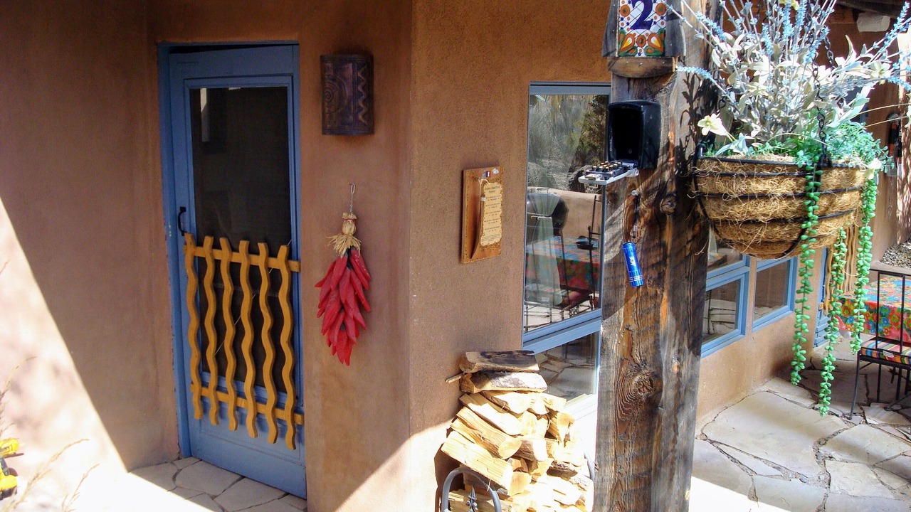 Photo of Others in Taos