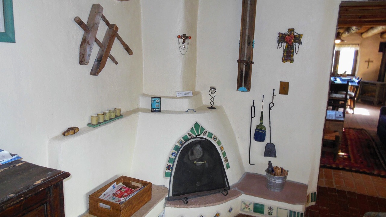 Photo of Bedroom in Taos