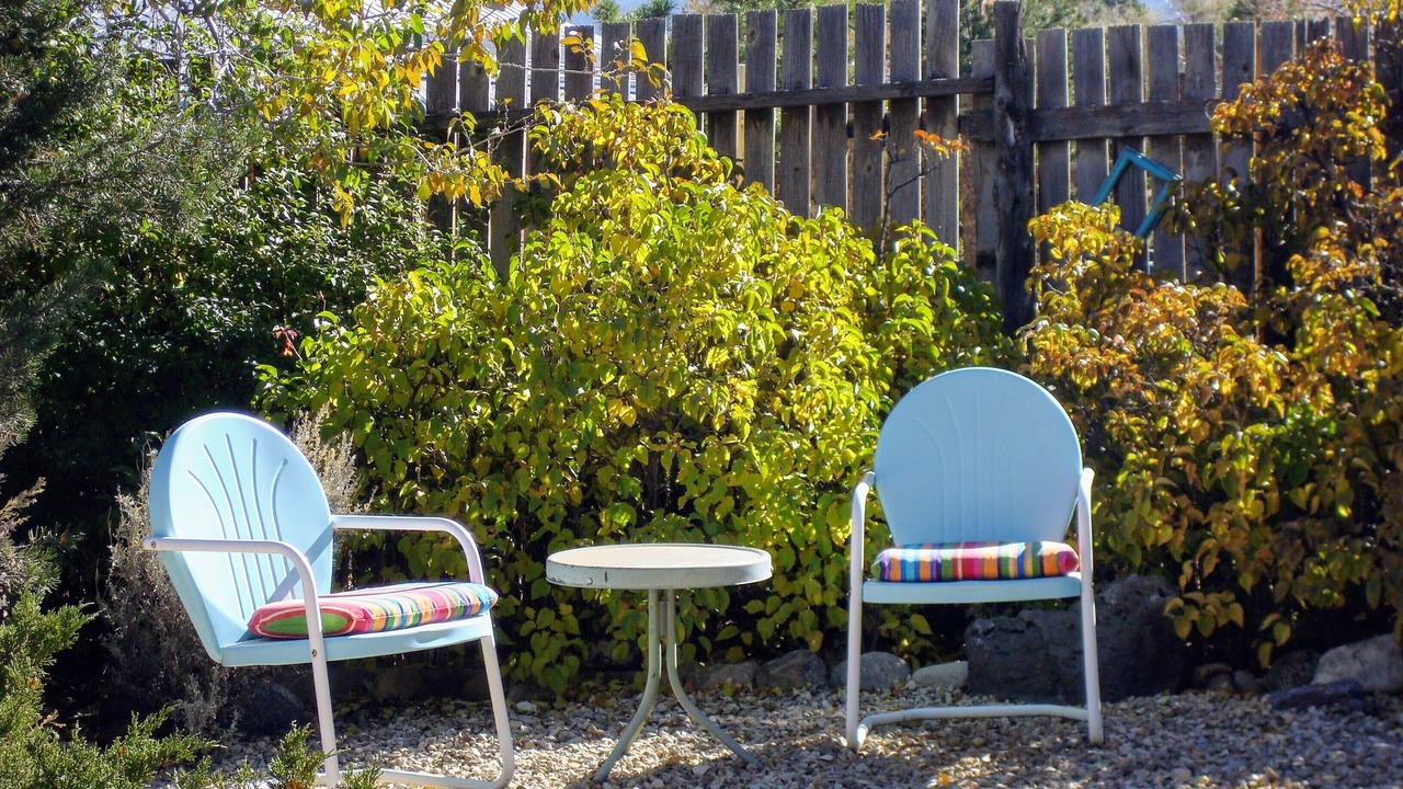 Photo of Outdoor in Taos