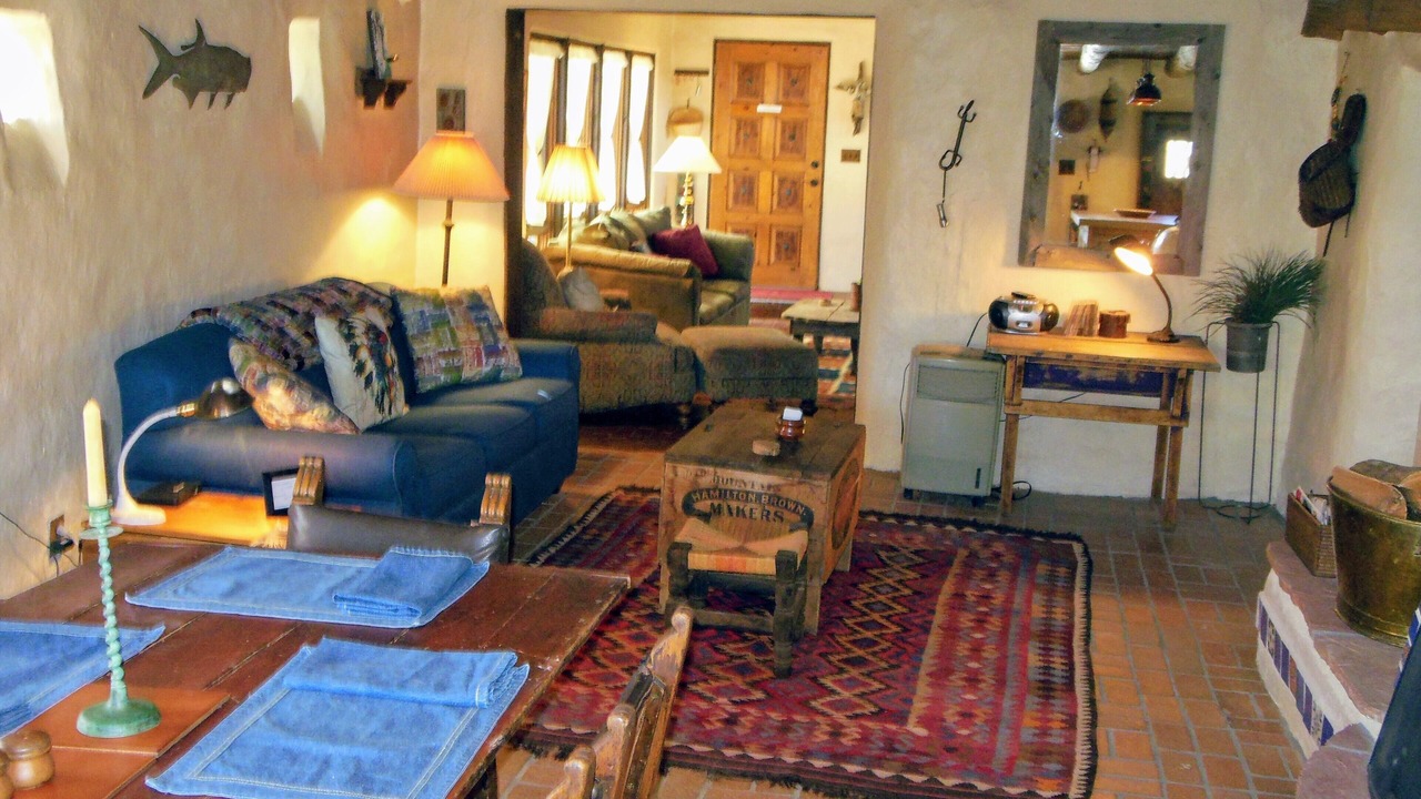 Photo of Bedroom in Taos