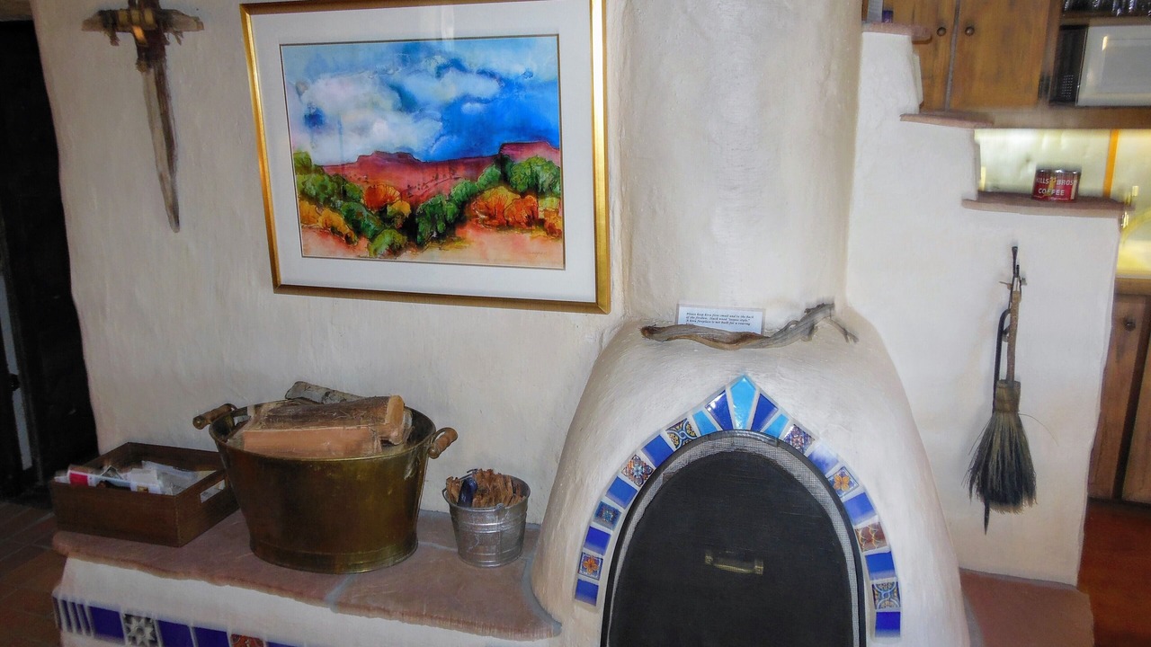 Photo of Bedroom in Taos