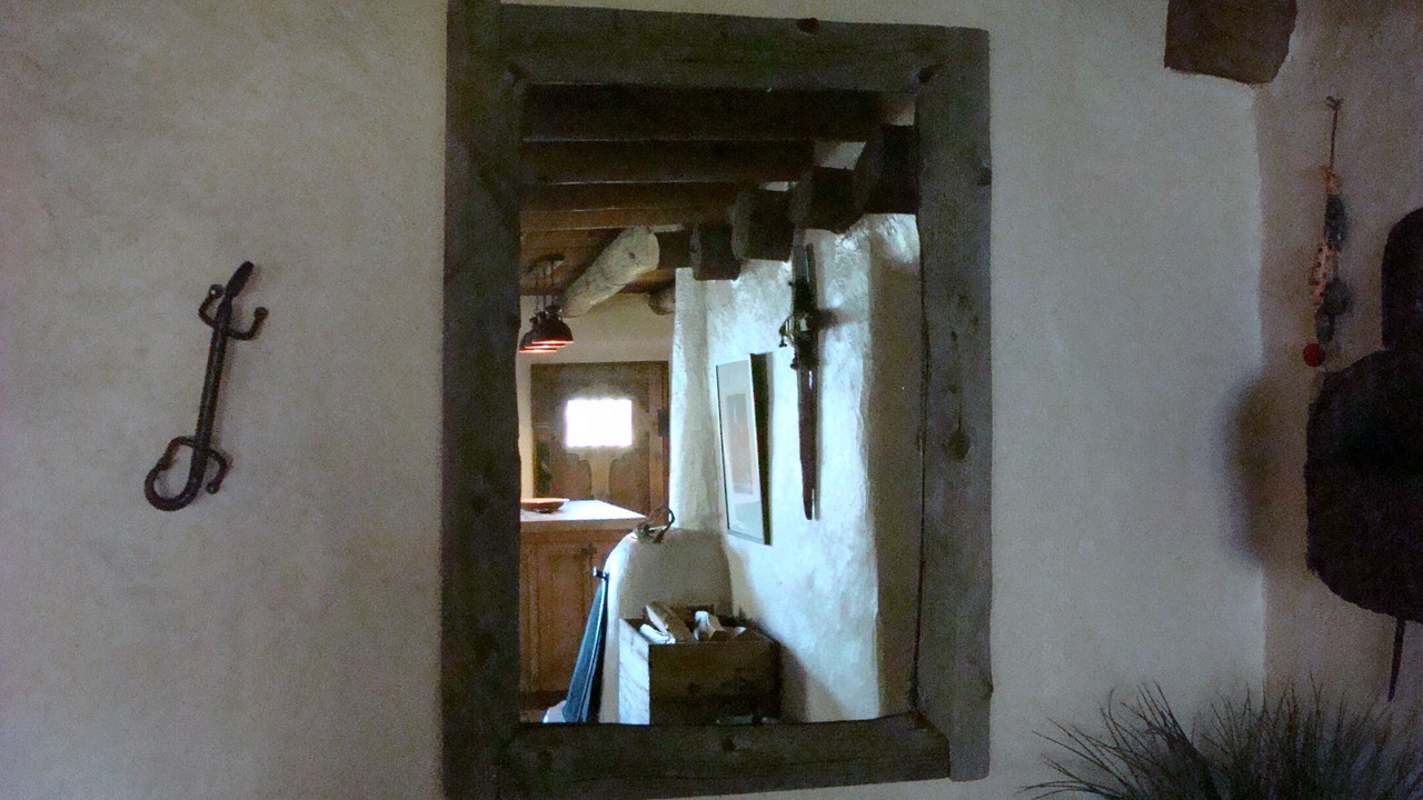 Photo of Bedroom in Taos