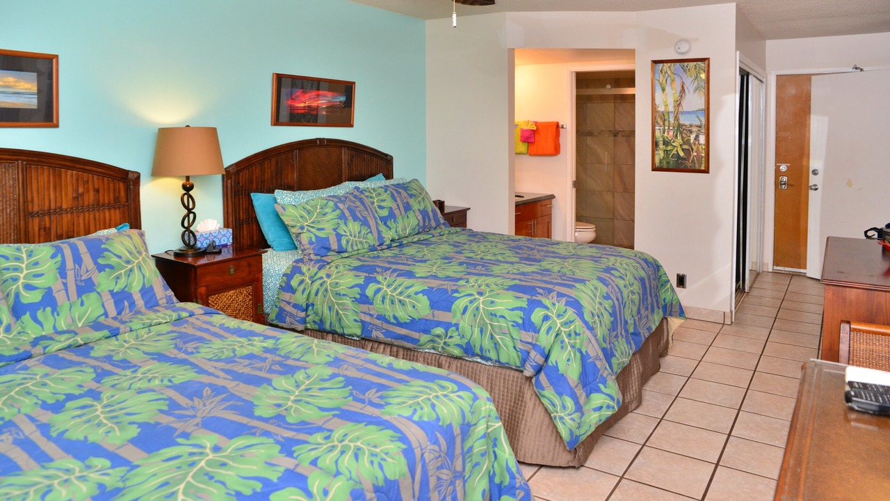 Photo of Bathroom in Kihei