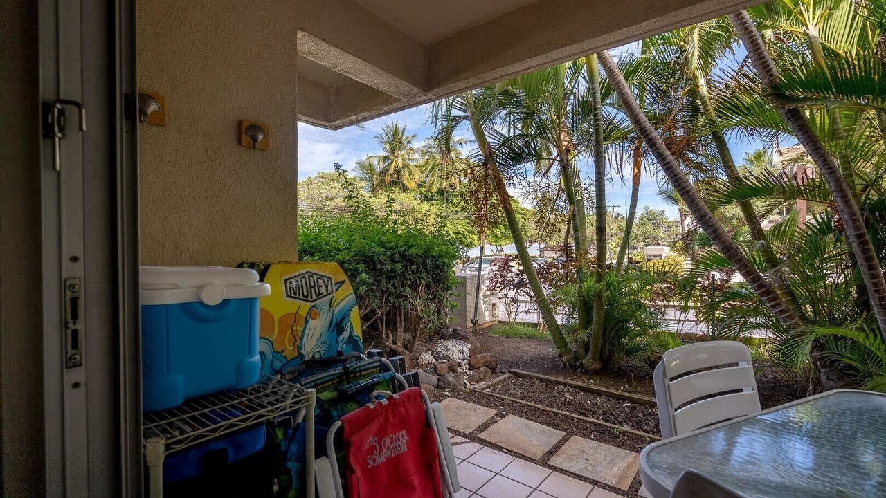 Photo of Outdoor in Kihei