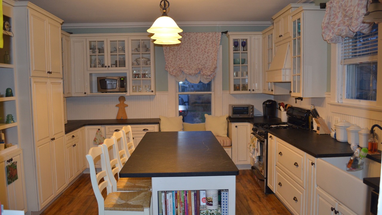 Photo of Kitchen in Saratoga Springs