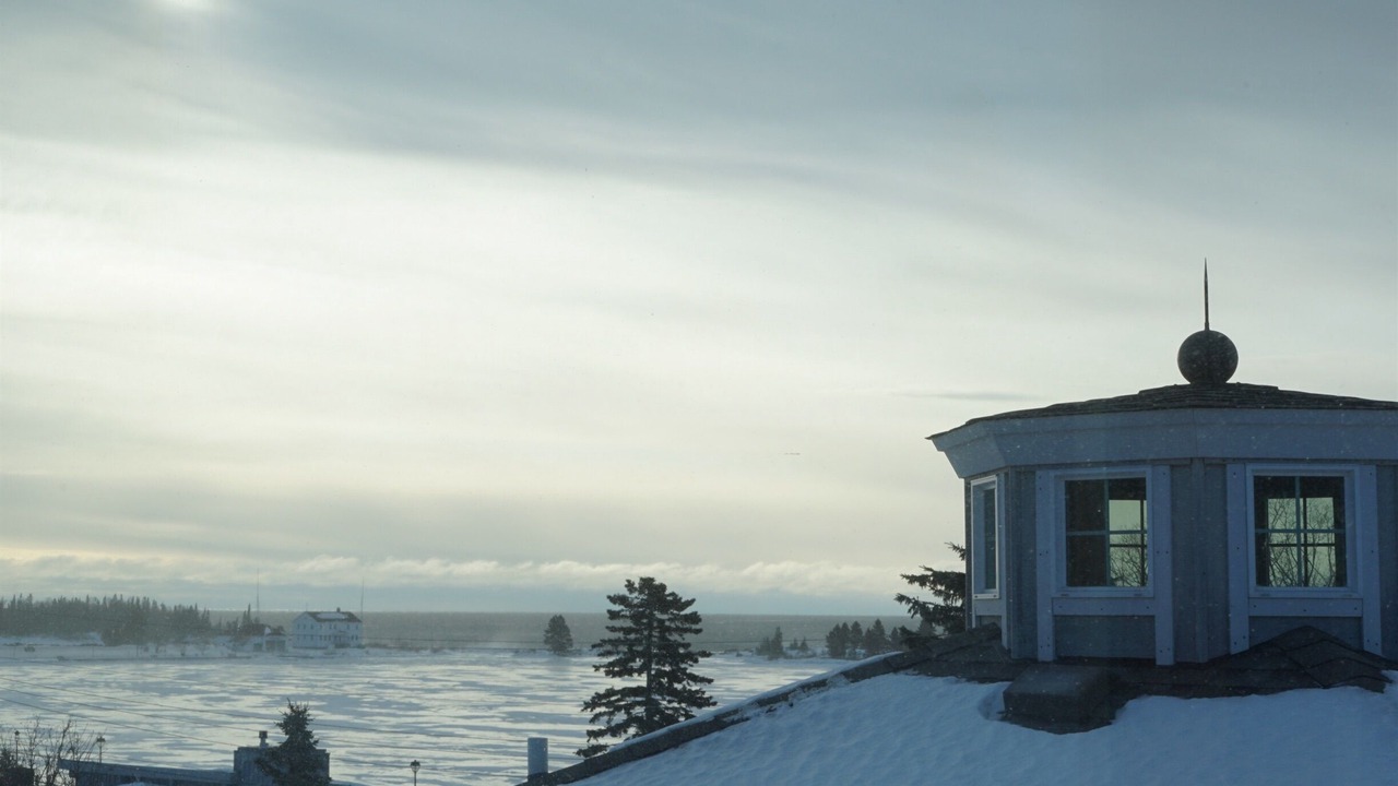 Photo of Bedroom in Grand Marais