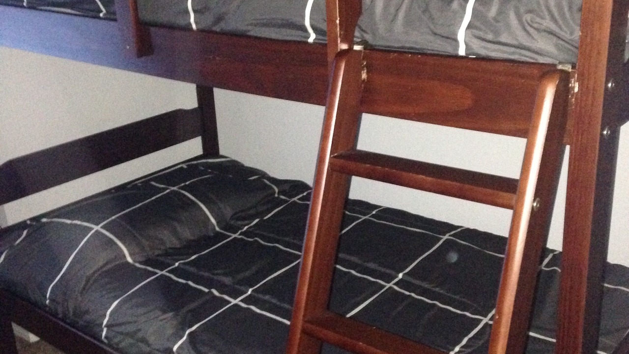 Photo of Bedroom in Wakefield