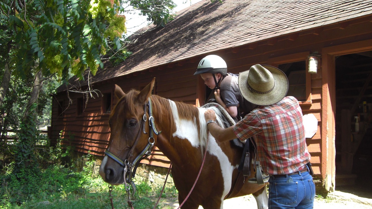 Photo of Others in Berkeley Springs