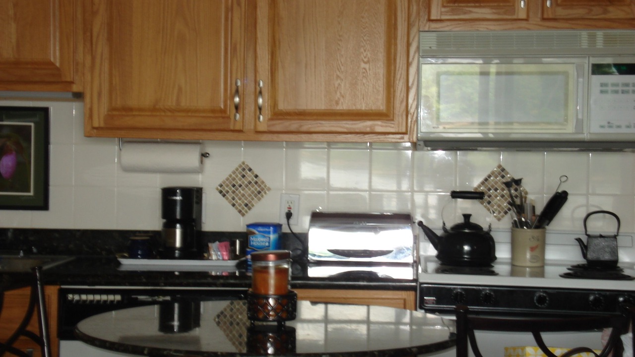 Photo of Kitchen in Wabasha