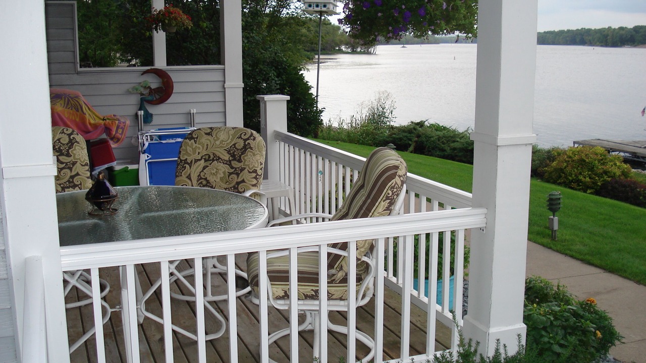 Photo of Outdoor in Wabasha