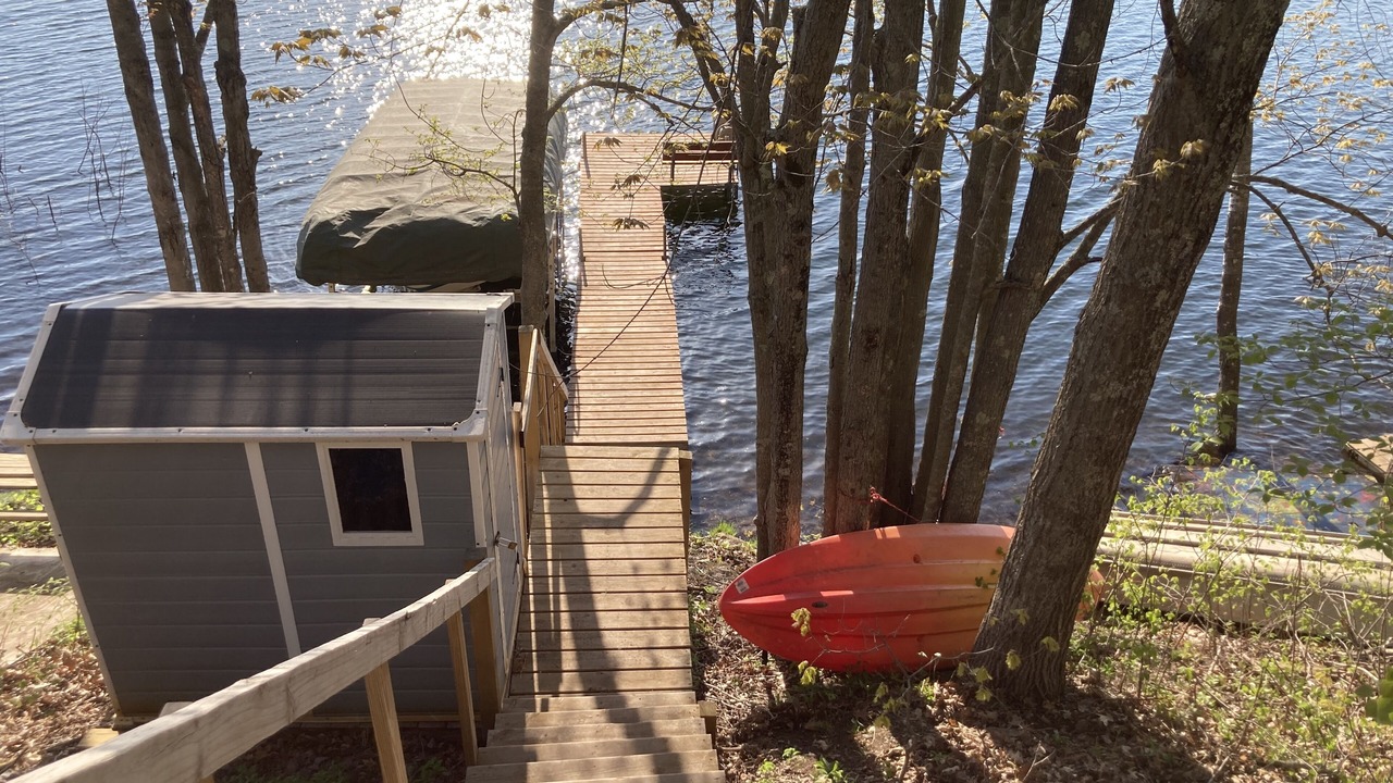 Photo of Outdoor in Trego