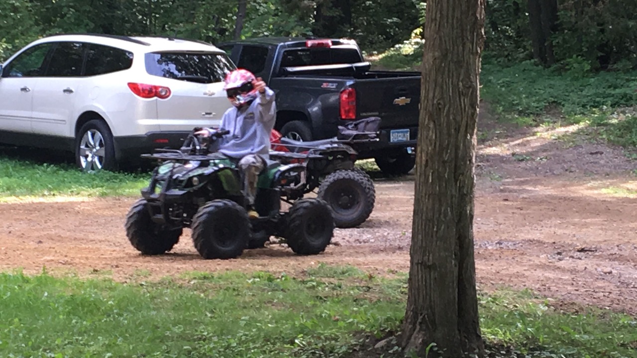 Photo of Outdoor in Trego
