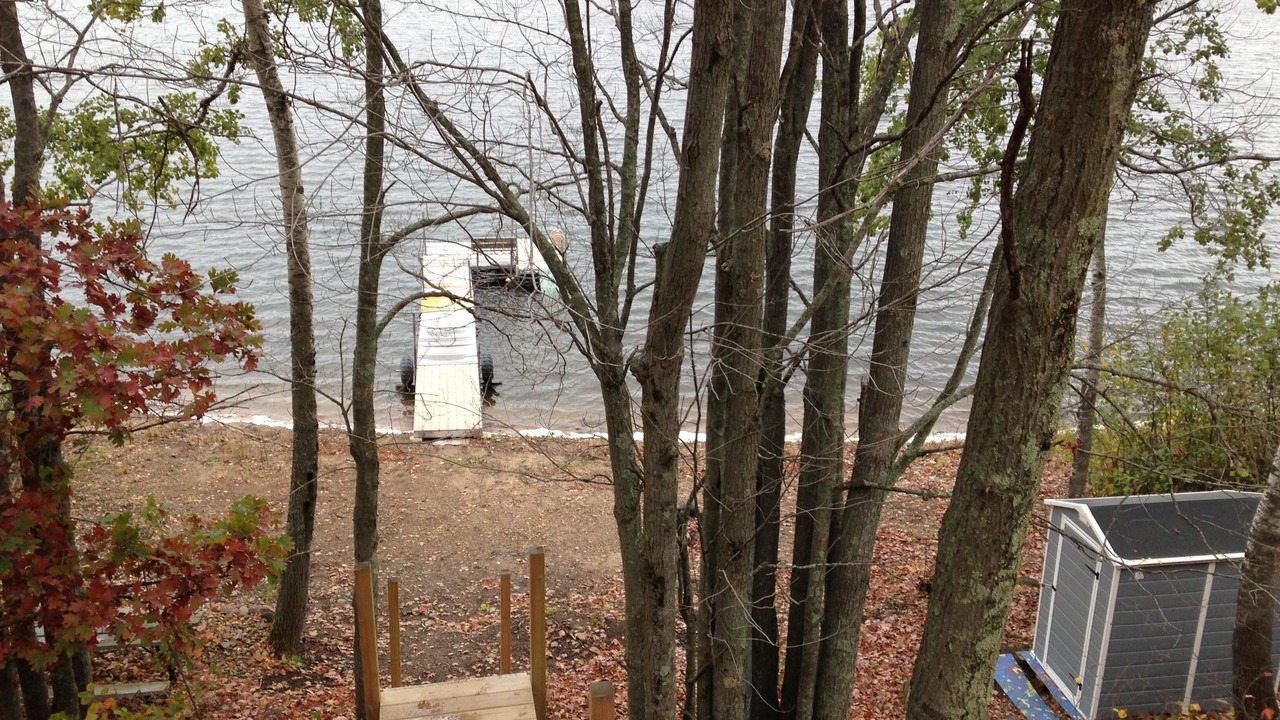 Photo of Outdoor in Trego
