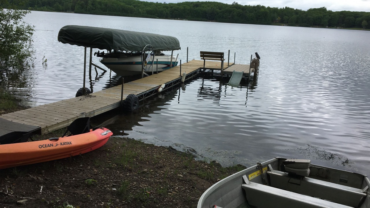 Photo of Outdoor in Trego