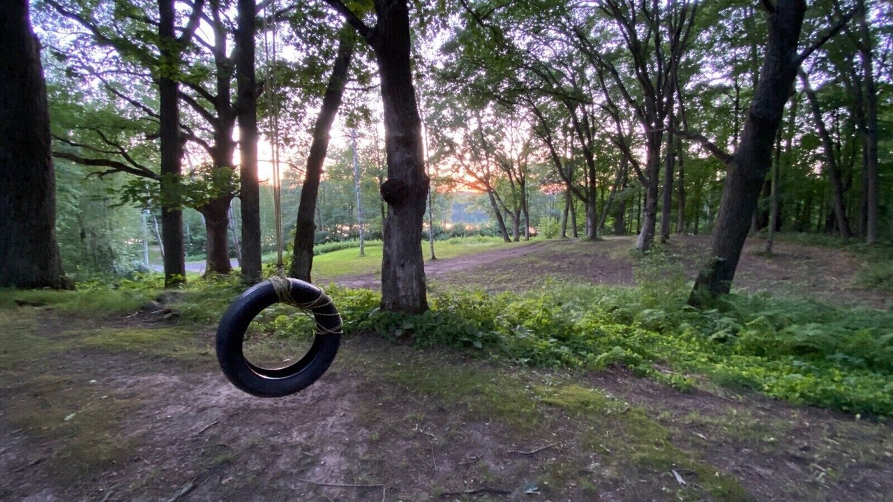 Photo of Outdoor in Trego
