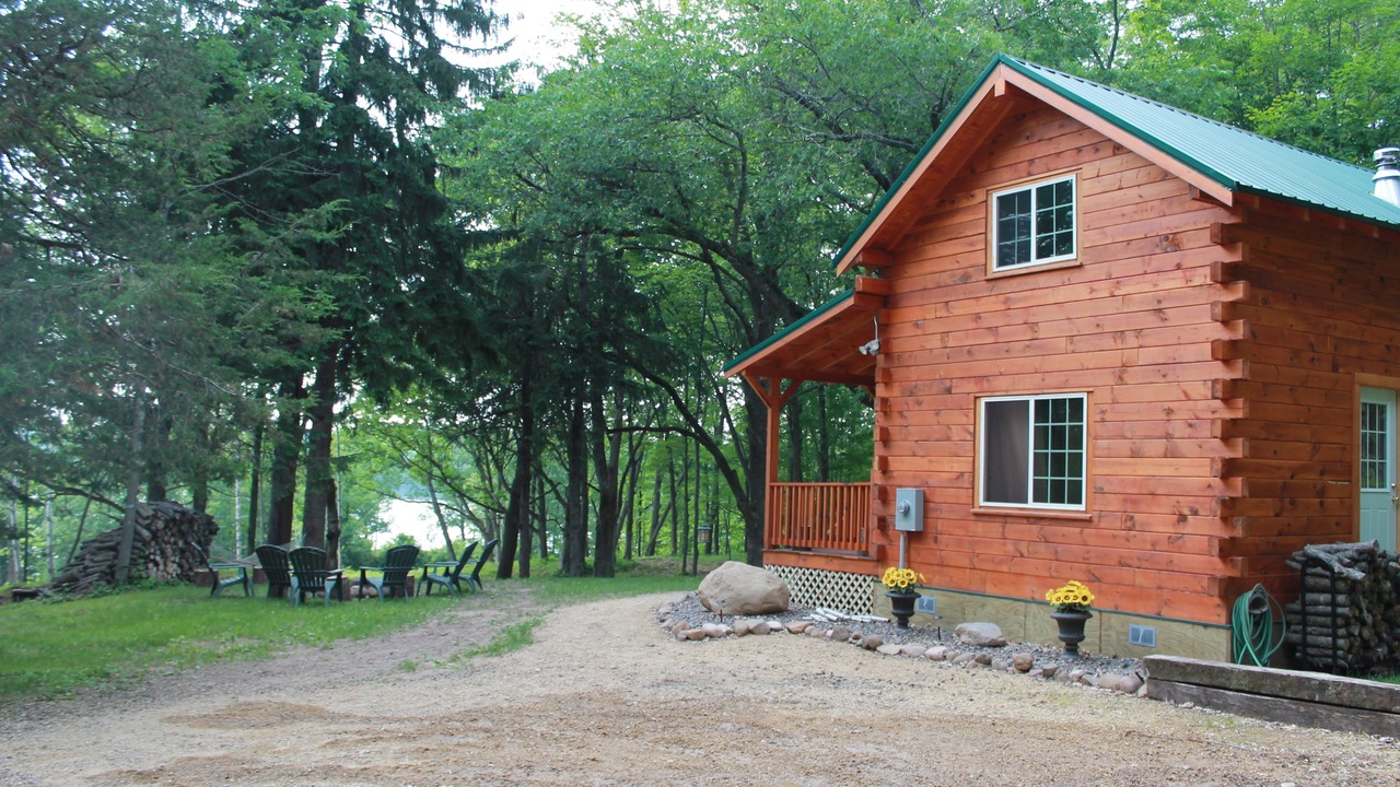 Photo of Outdoor in Trego