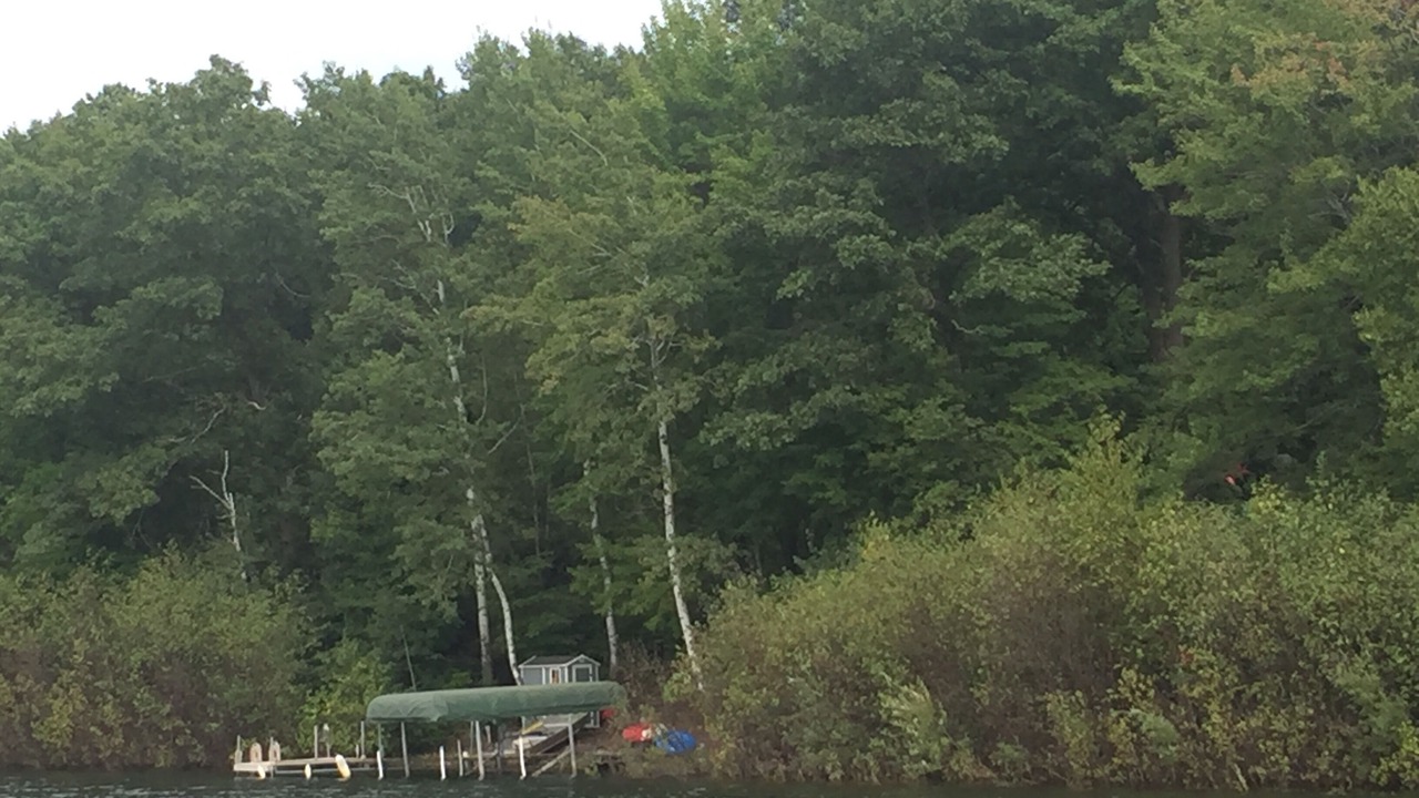 Photo of Outdoor in Trego