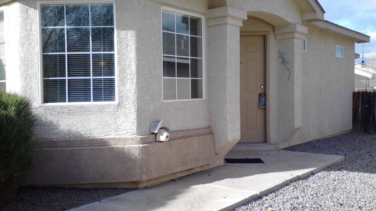 Photo of Outdoor in Rio Rancho