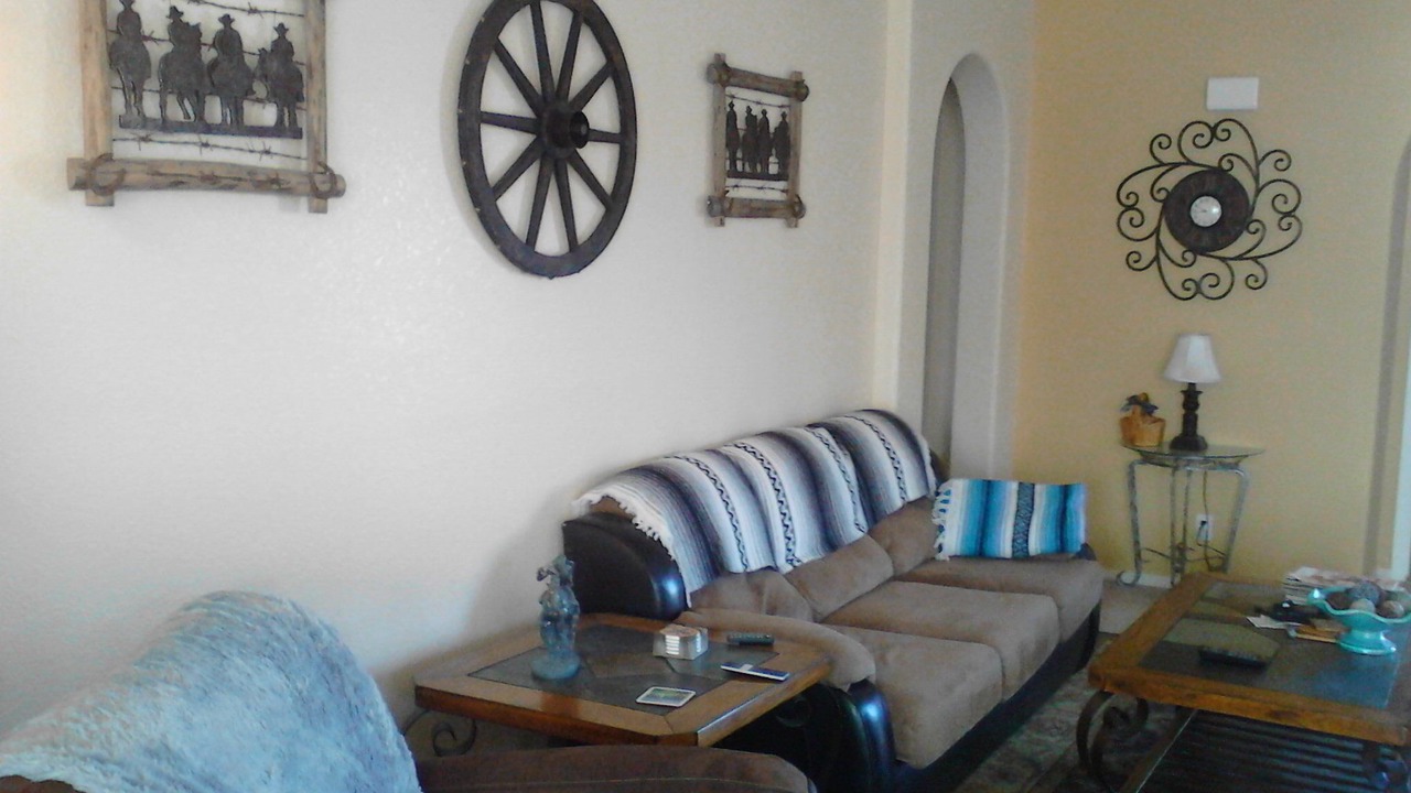 Photo of Livingroom in Rio Rancho