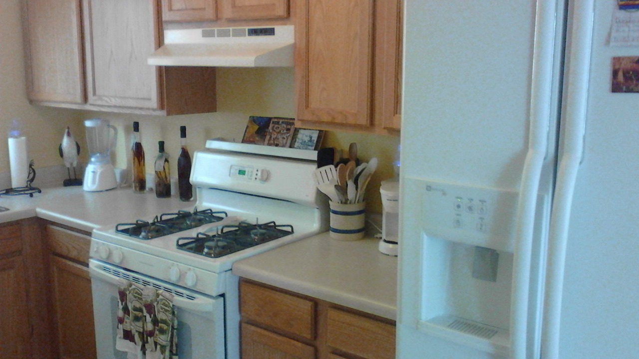 Photo of Kitchen in Rio Rancho