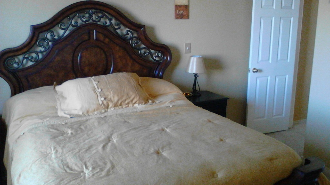 Photo of Bedroom in Rio Rancho