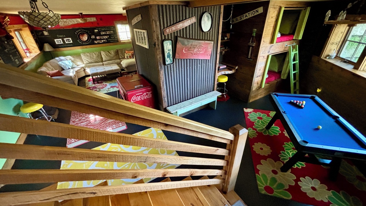 Photo of Bedroom in Jackson