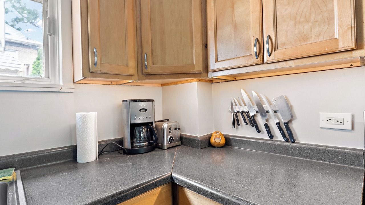 Photo of Kitchen in Northeast Minneapolis Arts District