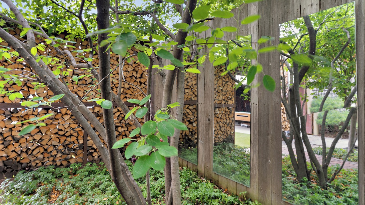 Photo of Outdoor in Northeast Minneapolis Arts District