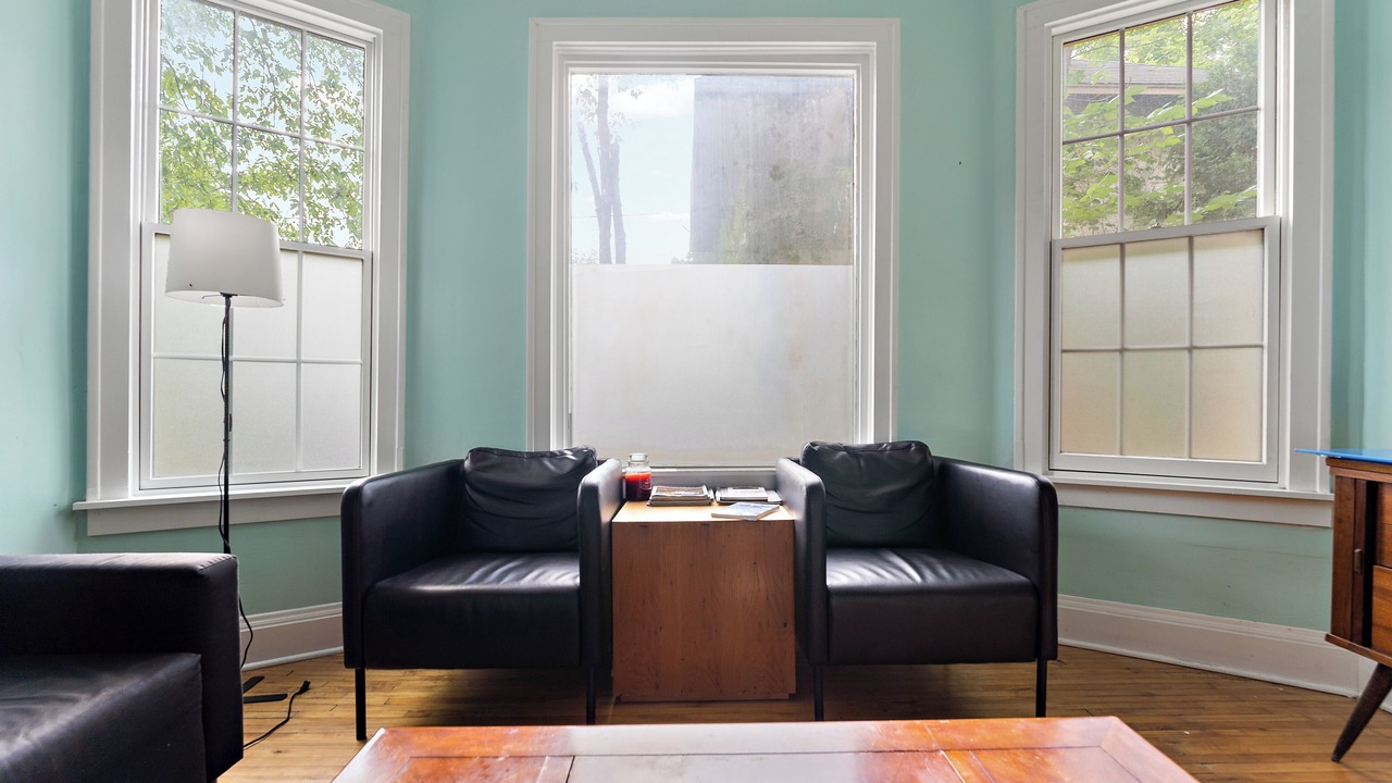 Photo of Livingroom in Northeast Minneapolis Arts District