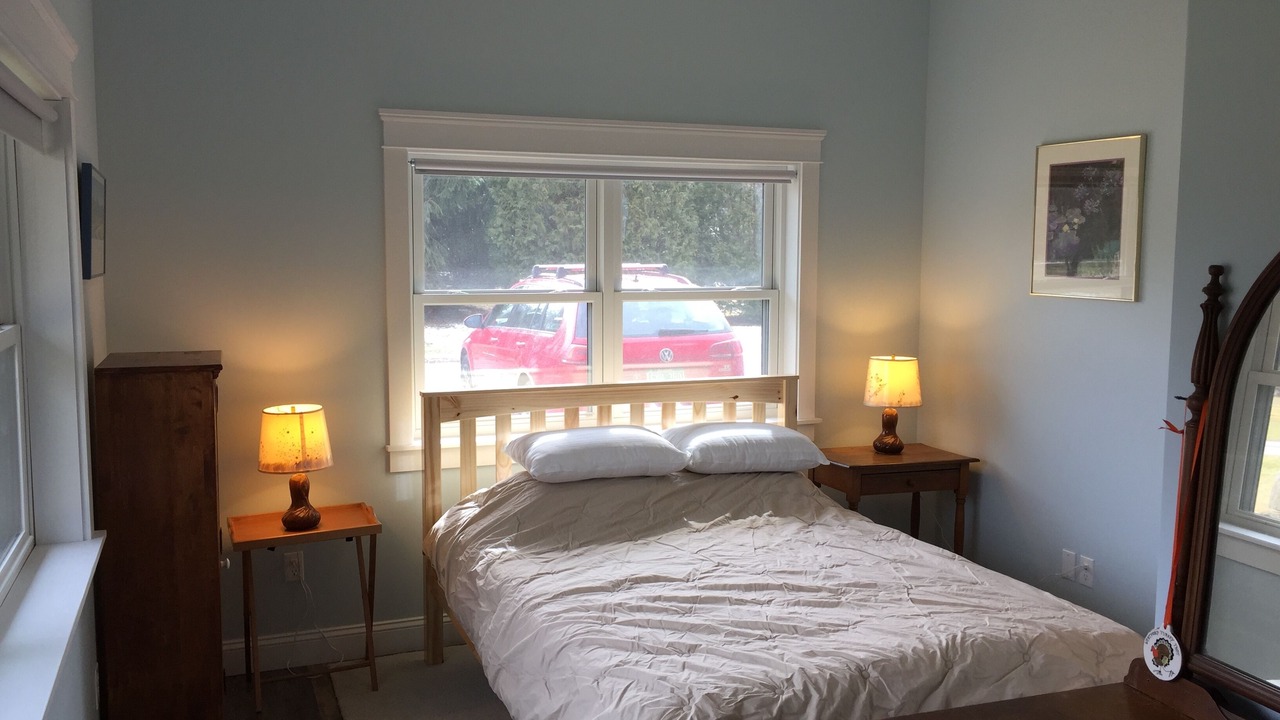 Photo of Bedroom in South Hero