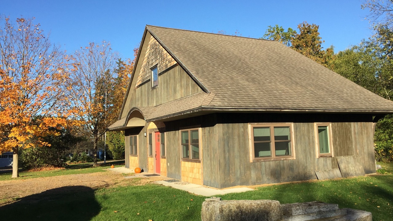 Photo of Outdoor in South Hero