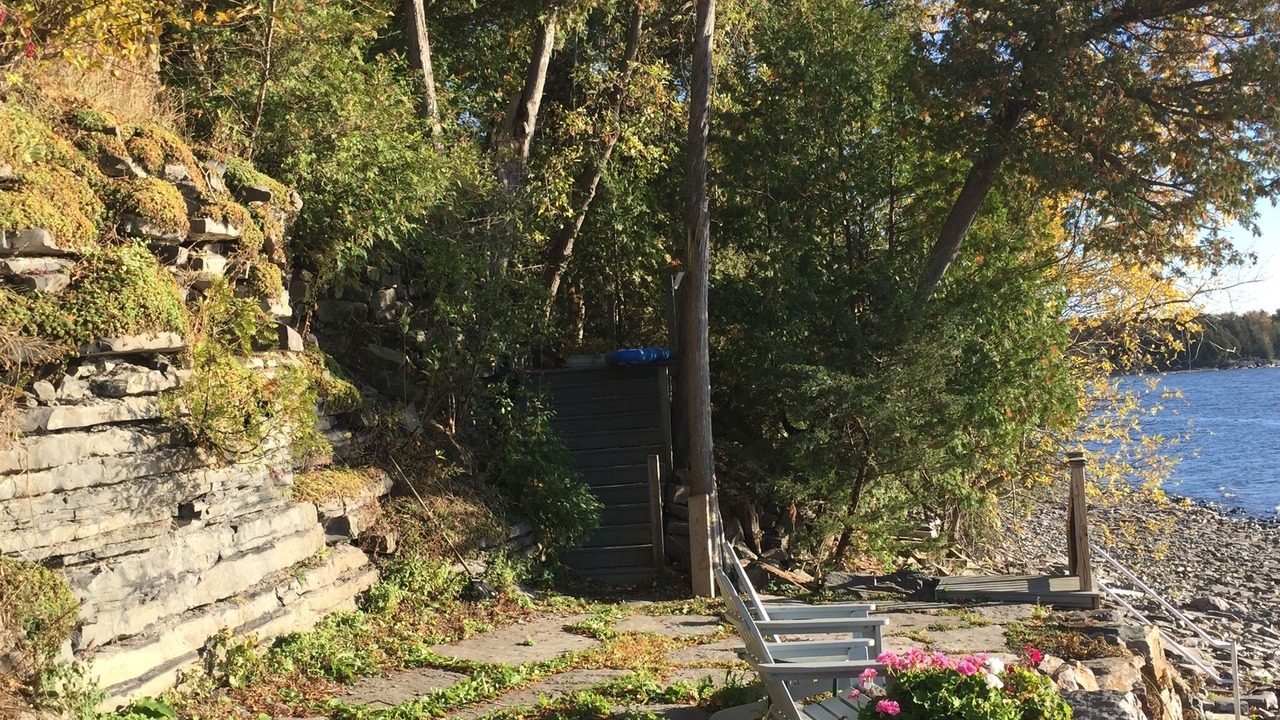 Photo of Outdoor in South Hero