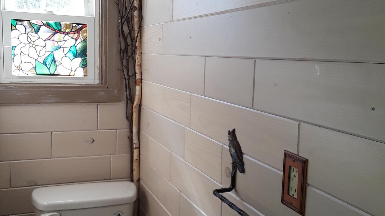 Photo of Bathroom in Wilmington