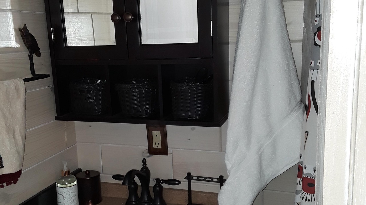 Photo of Bathroom in Wilmington